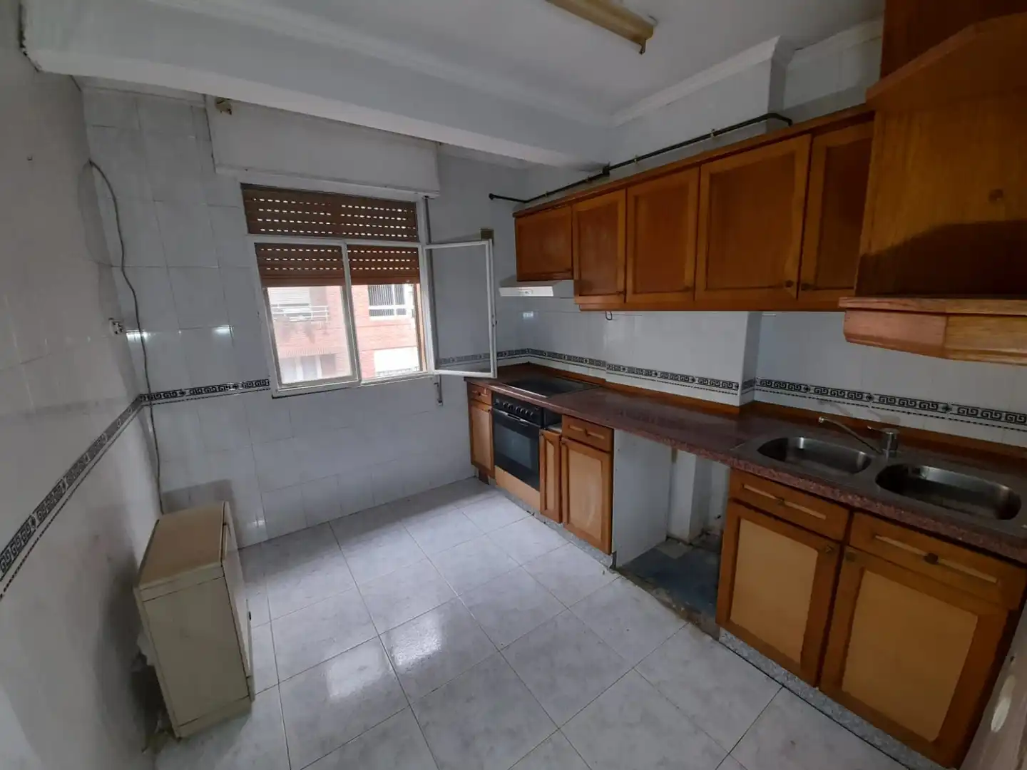Cocina de Piso en venta en Miranda de Ebro