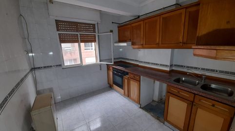 Foto 3 de Piso en venta en C/ Alfonso VI, Centro, Miranda de Ebro