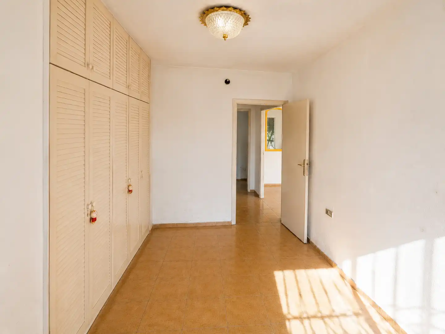 Piso en venta en Santa Coloma de Gramenet con Terraza