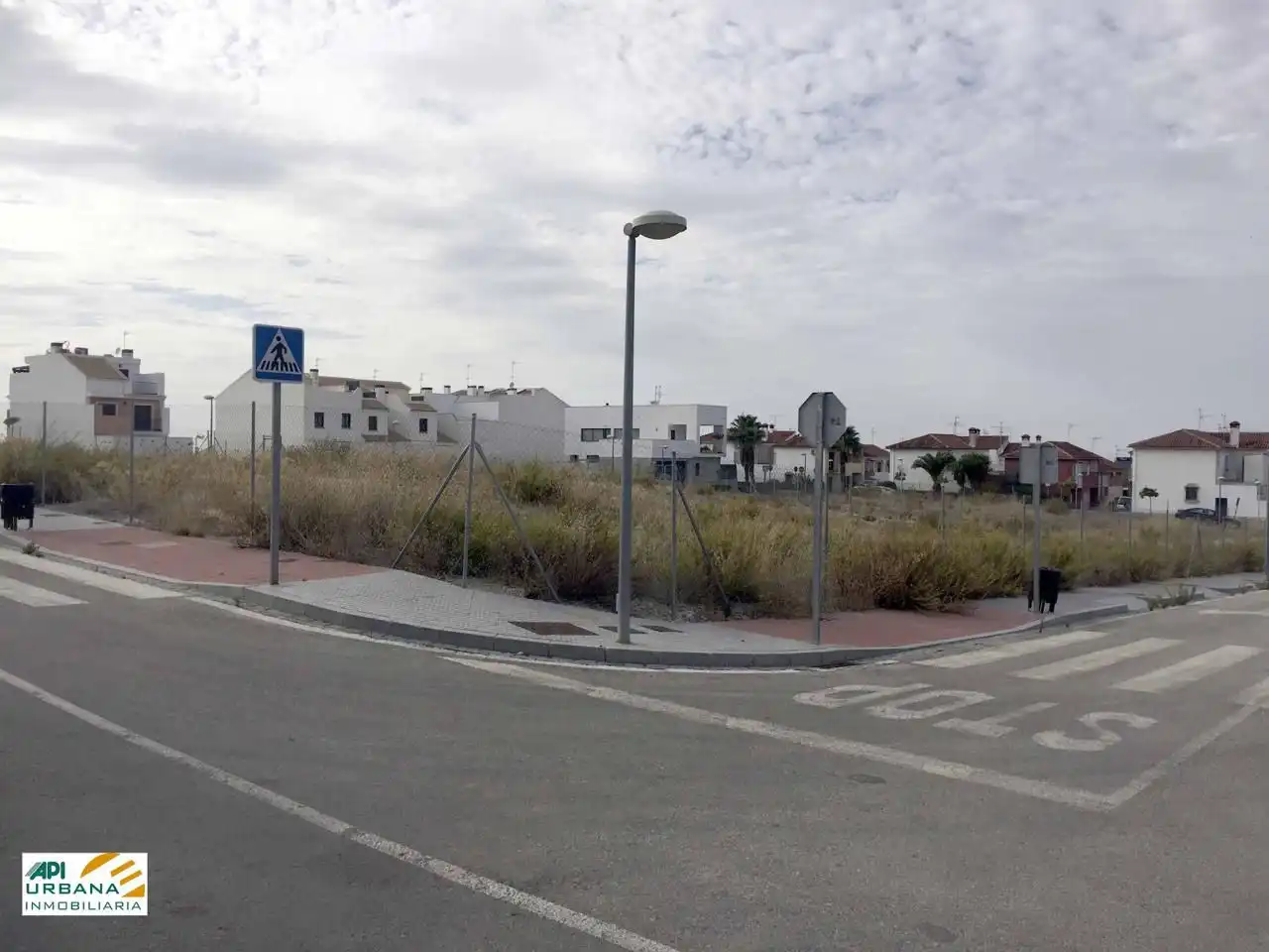Terreny residencial en venda a San Francisco, imagen 2