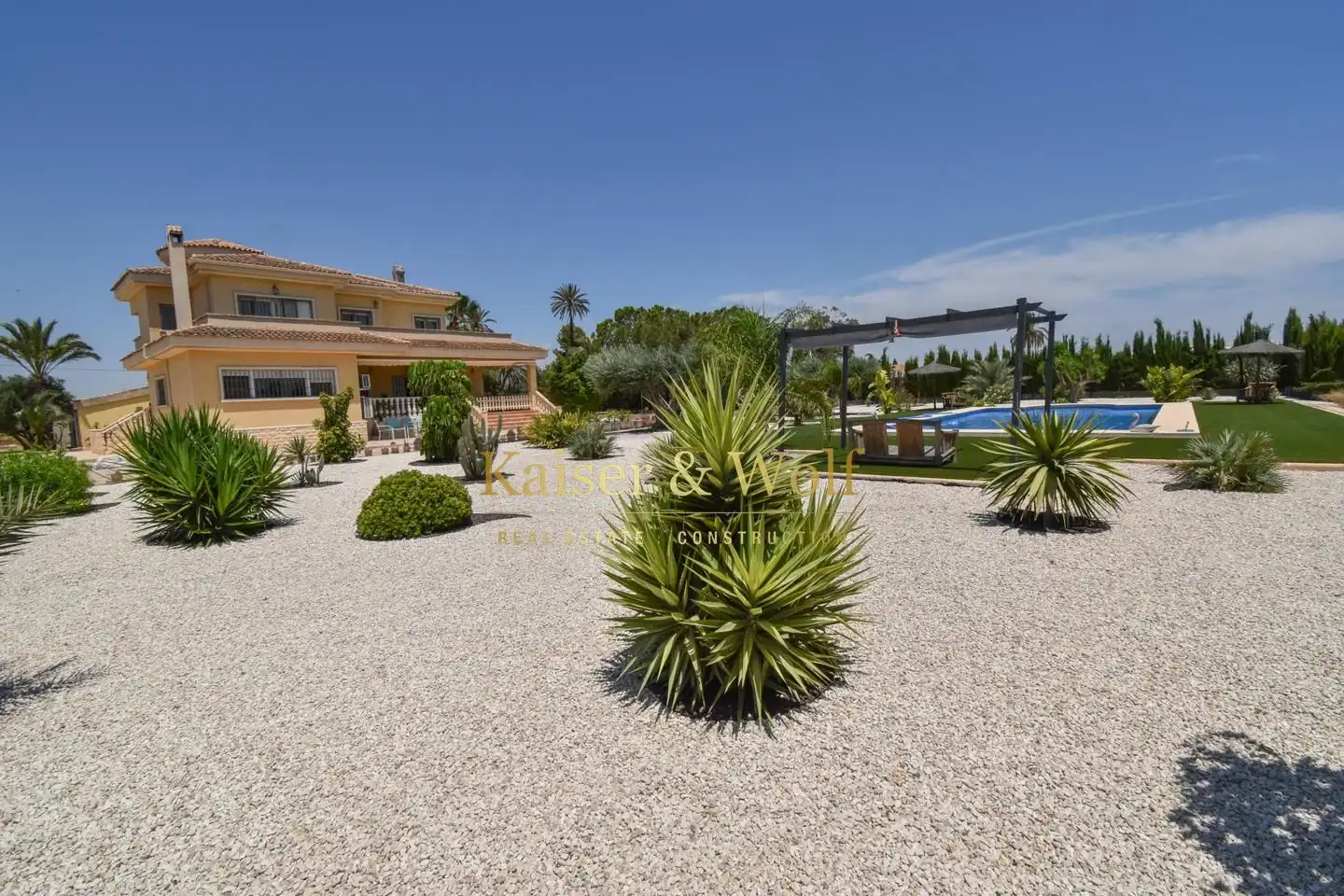 Casa con piscina en venta en Baya Baja, imagen 63