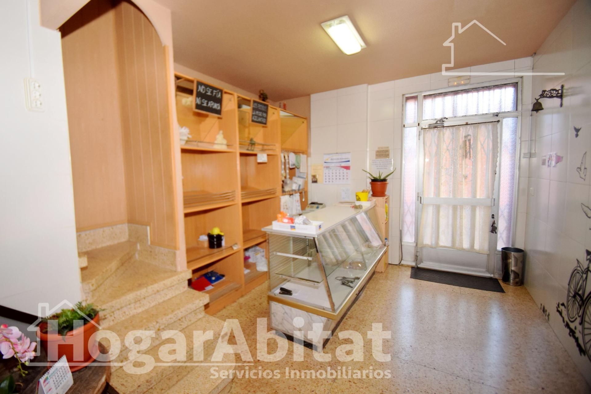 Cocina de Casa o chalet en venta en Burriana / Borriana con Terraza, Amueblado y Balcón