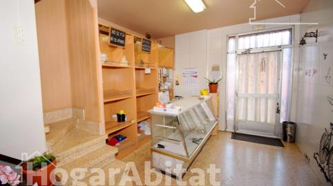 Foto 2 de Casa o chalet en venta en Calle Ausias March, Centro, Burriana / Borriana