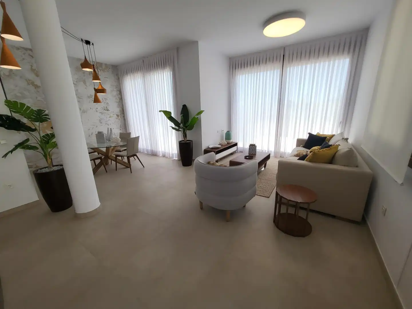 Detached house with terrace for sale in Calle Islas Canarias, imagen 7