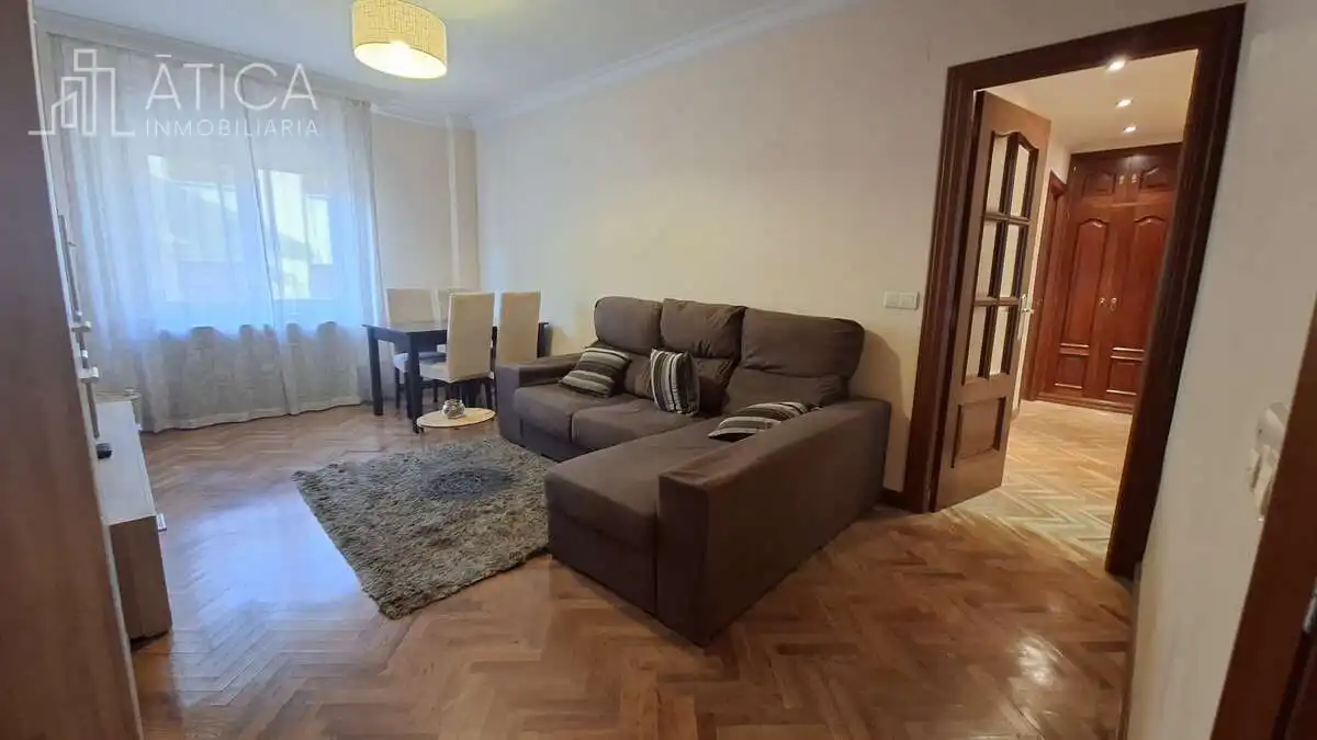 Wohnung zur Miete in Vidal