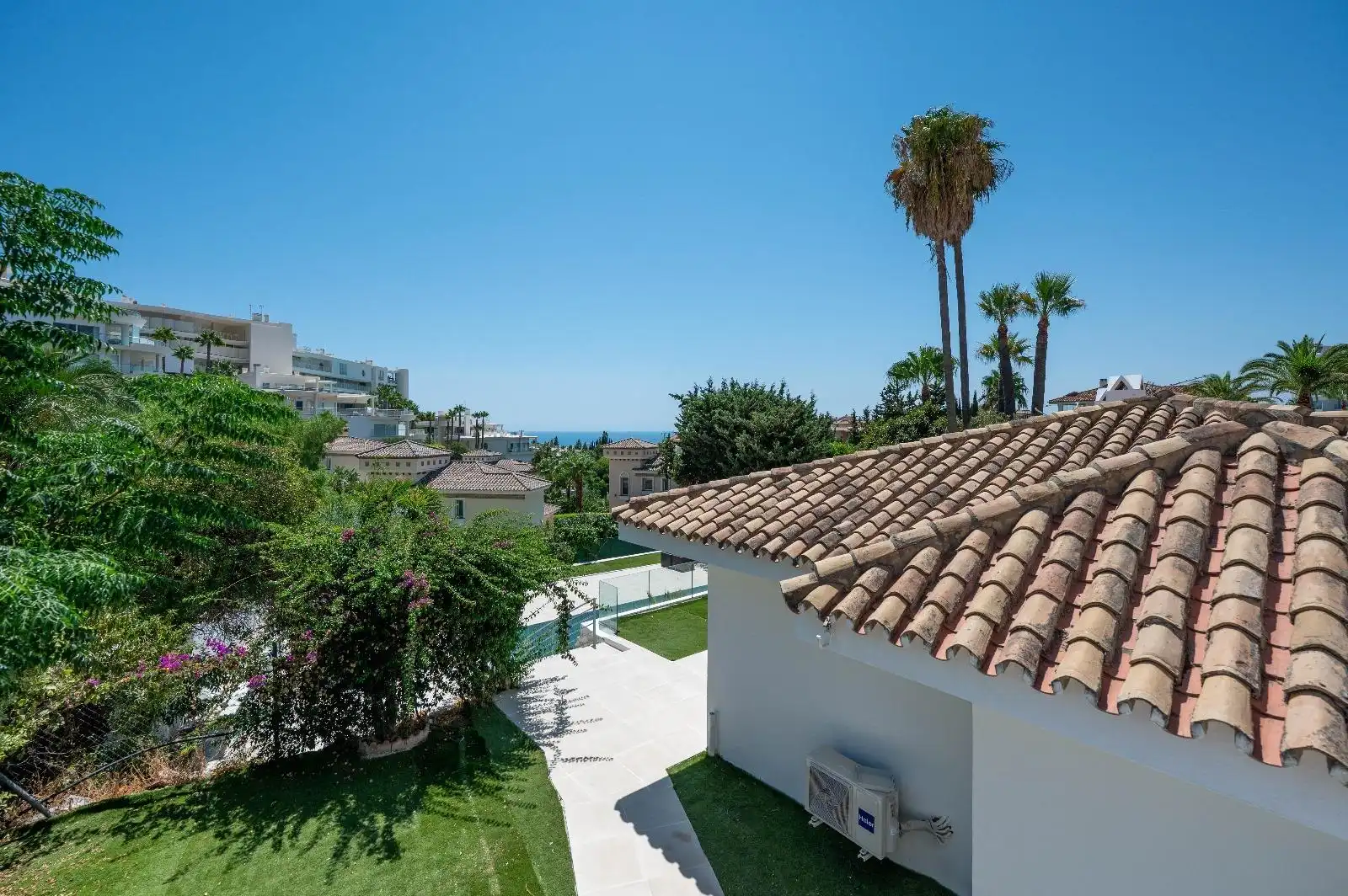 Chalet en venta en La Capellanía - El Higuerón, imagen 16