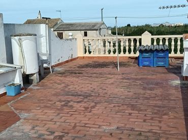 Terraced house for sale in Partida Marenys 188