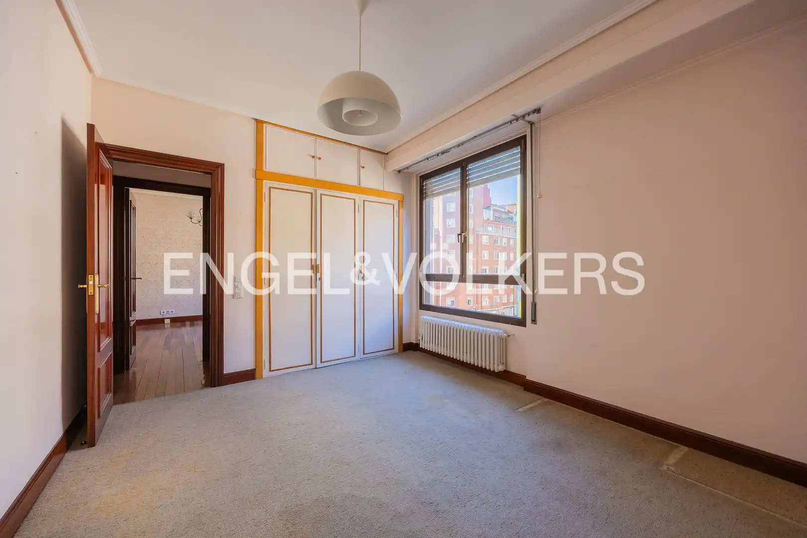 Habitación de Piso en venta en Errekalde