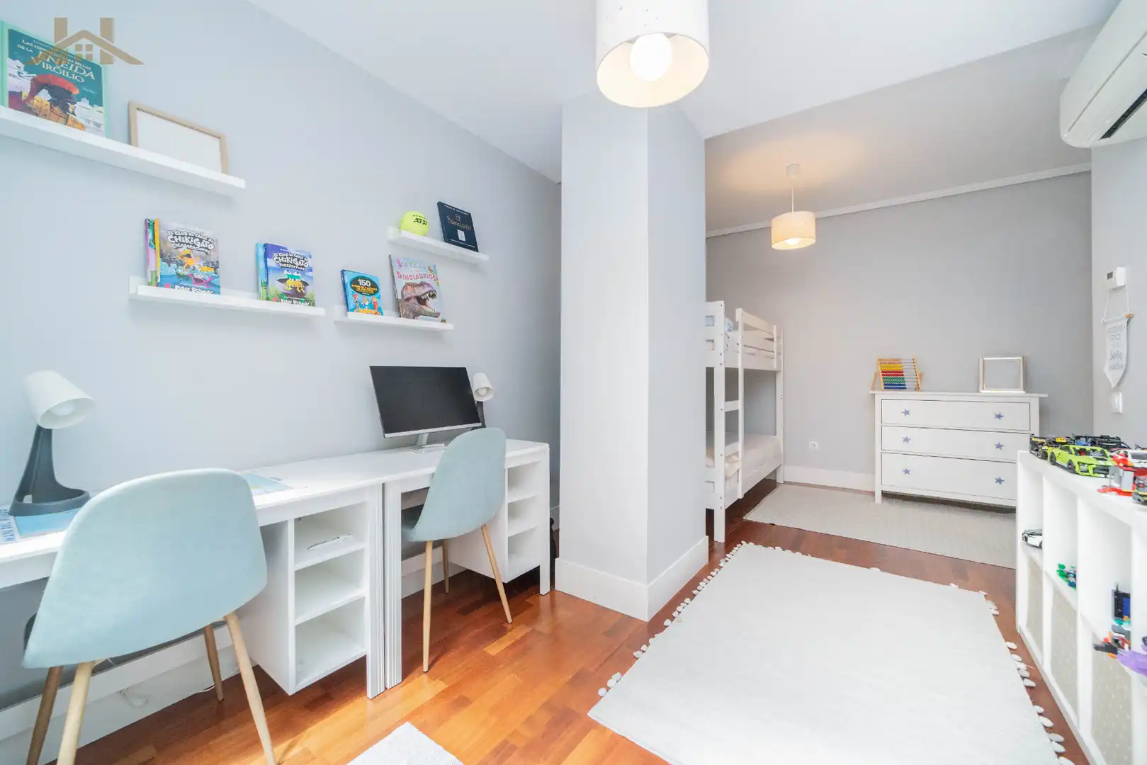 Planta baja en venta en Boadilla del Monte con Aire acondicionado, Calefacción y Jardín privado