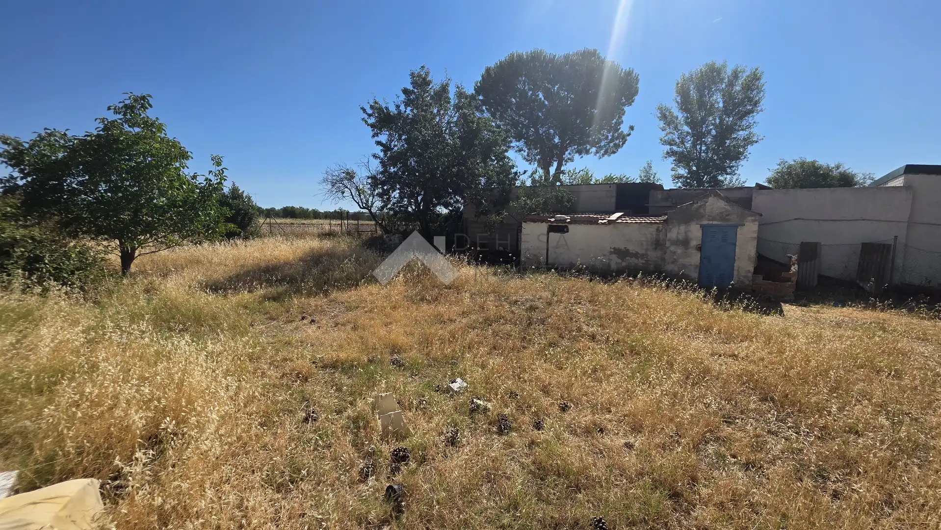 Casa rústica en venta en El Molar (Madrid), imagen 13