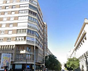 Vista exterior de Oficina en venda en Valladolid Capital