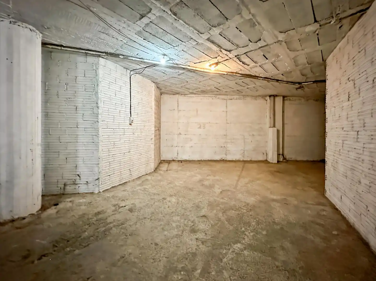 Garage for sale in Berga