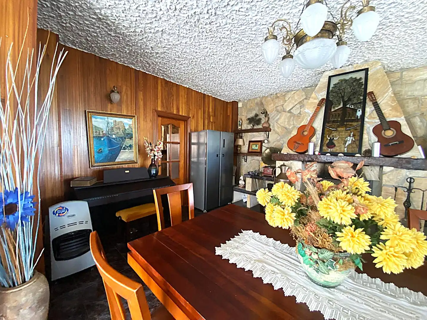 Casa con terraza en venta en Barrio Sámano, imagen 41