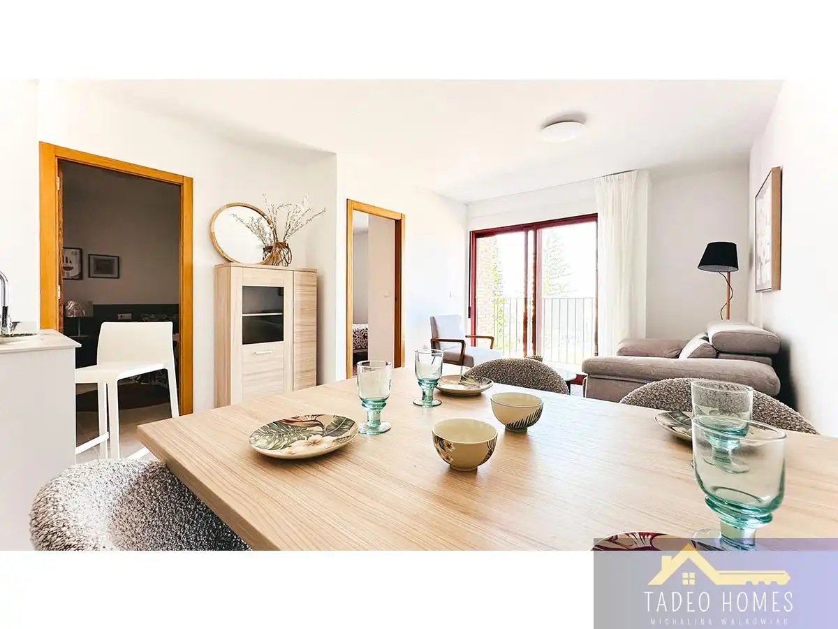 Apartament amb terrassa en venda a Travesia Pelenes 10, imagen 34