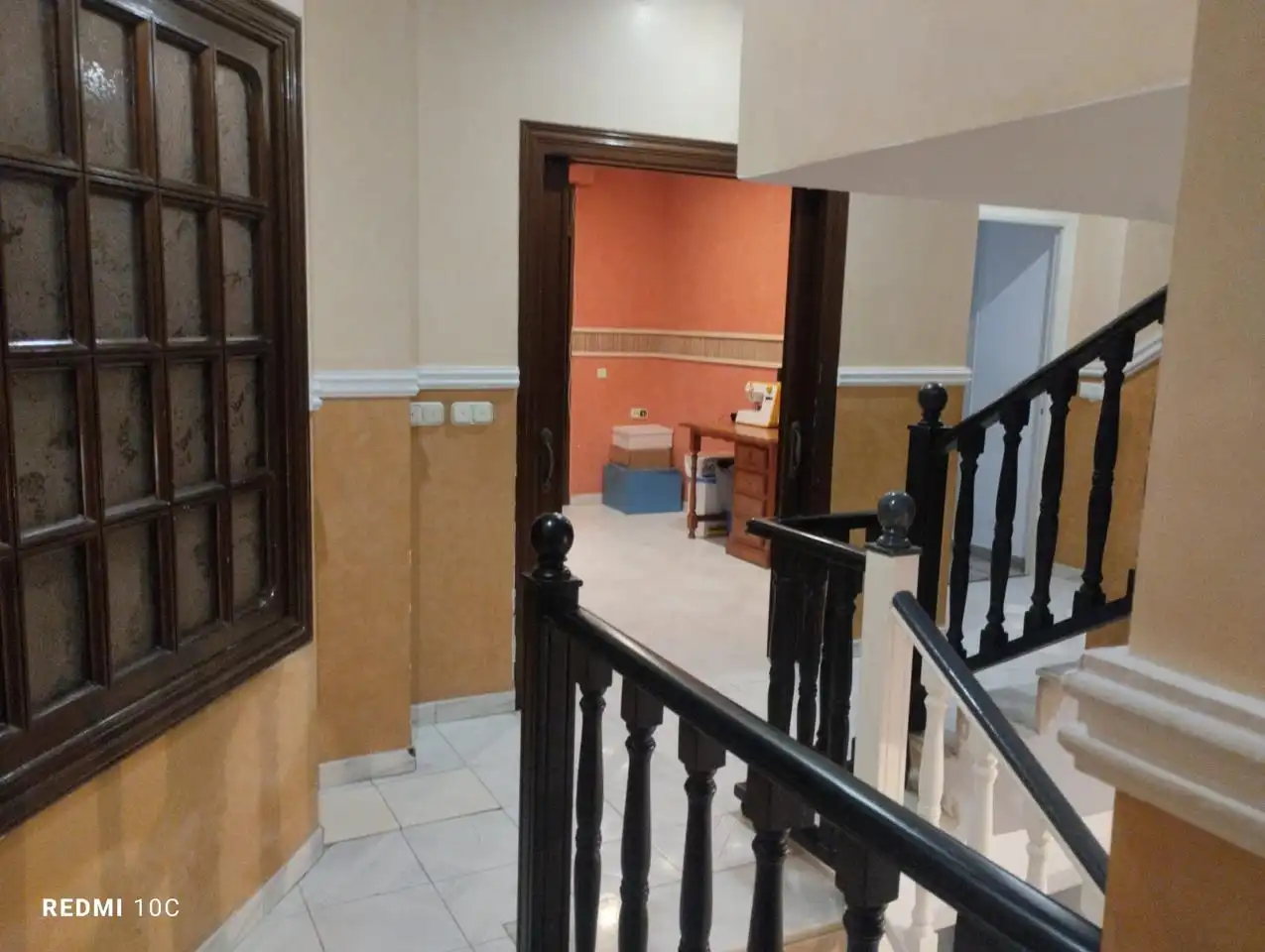 Finca rústica en venta en Melilla