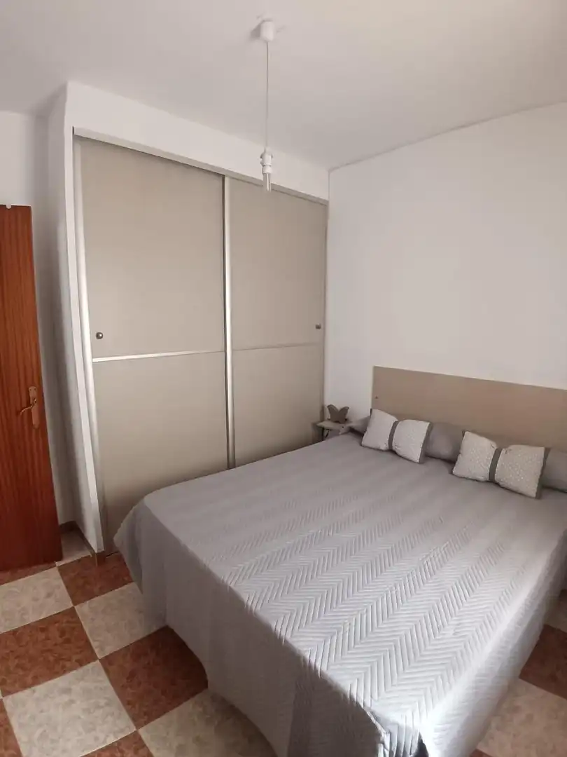 Appartement avec jardin à vendre à Gallineras, imagen 9