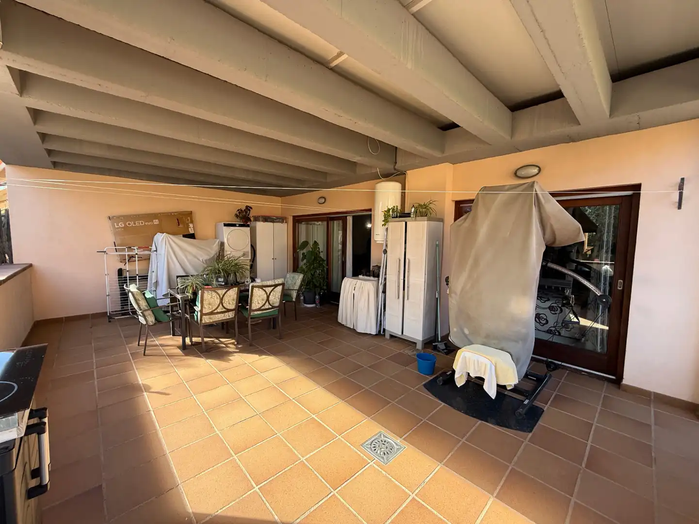 Apartament en venda a Ses Figueretes - Platja d'en Bossa - Cas Serres