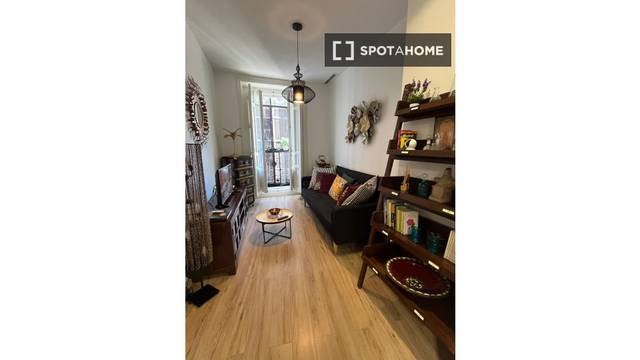 Piso en Alquiler en Sol