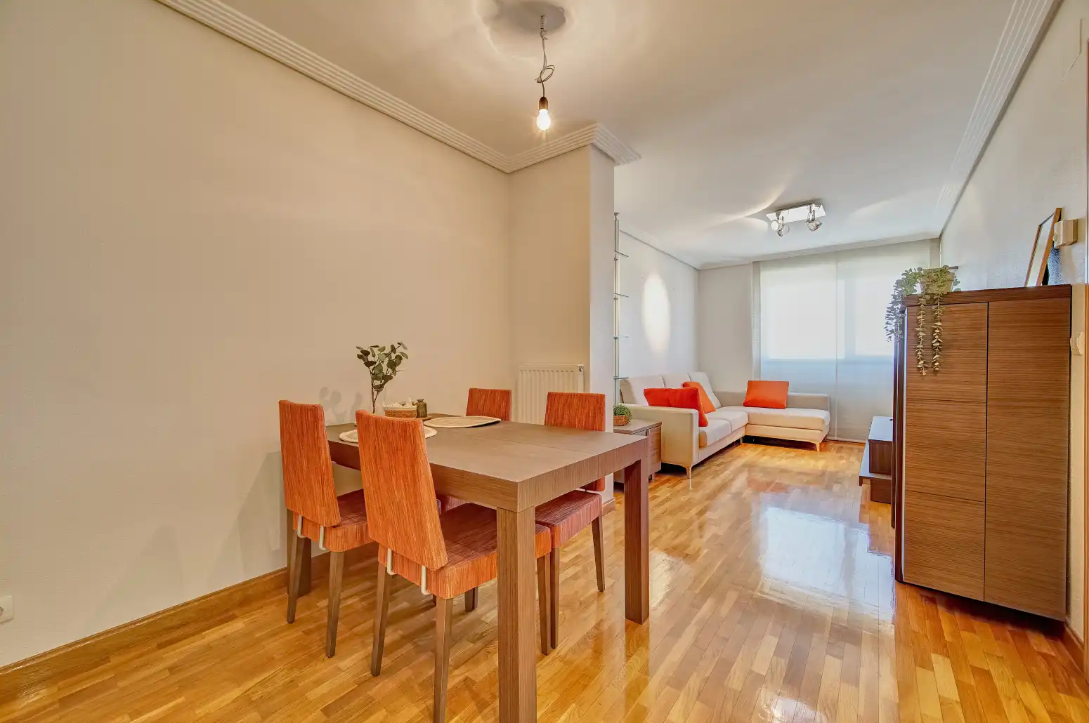Wohnung mit Aufzug zum Verkauf in Huarte-Uharte - Avenida Ugarrandia, imagen 3