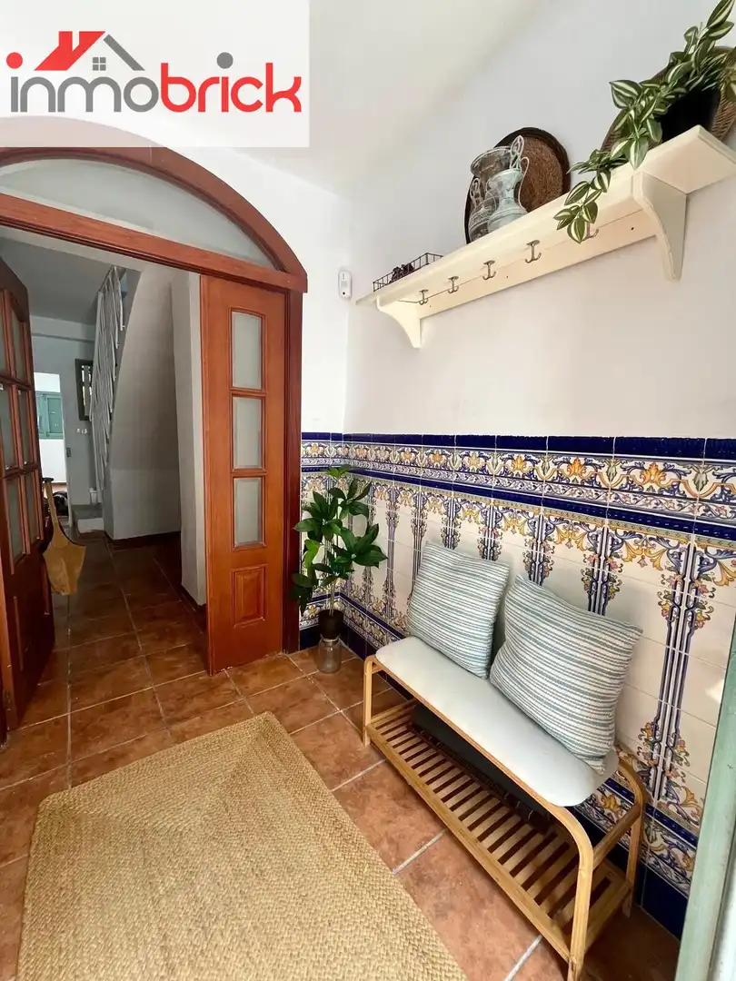Maison à vendre à Rute
