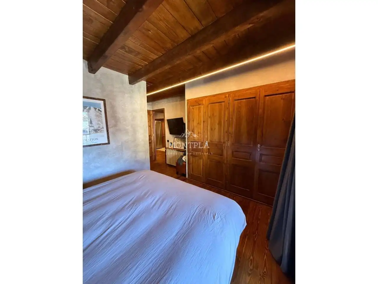 Wohnung zum Verkauf in El Tarter, imagen 12