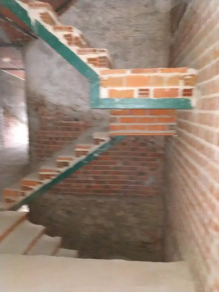 Casa rústica en venda a Argüelles, imagen 5