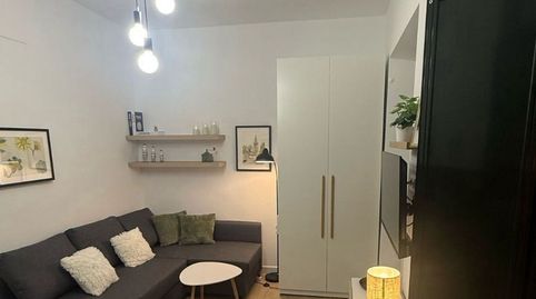 Foto 5 de Apartamento en venta en Muro de Los Navarros, Santa Catalina, Sevilla Capital