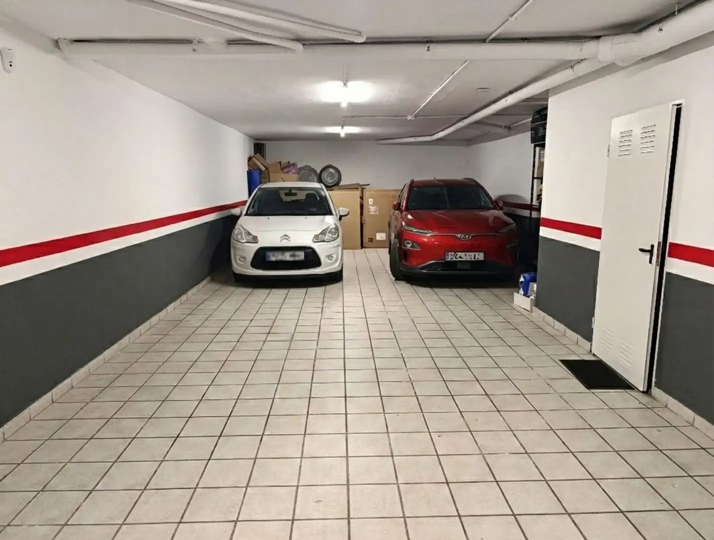 Parking de Casa o chalet en venta en Ciudad Real con Aire acondicionado, Calefacción y Parquet