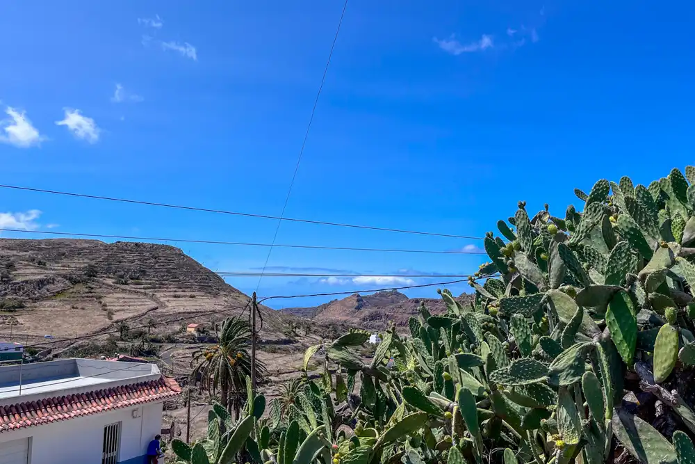 Residential for sale in Caretera general Valle Gran Rey, -1, Valle Gran Rey