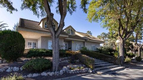 Foto 4 de Casa o xalet en venda a Caril Moreno, Los Dolores, Murcia