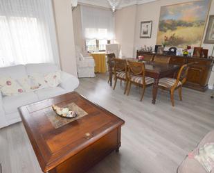 Bedroom of Flat for sale in Salamanca Capital  with Air Conditioner, Heating and Balcony