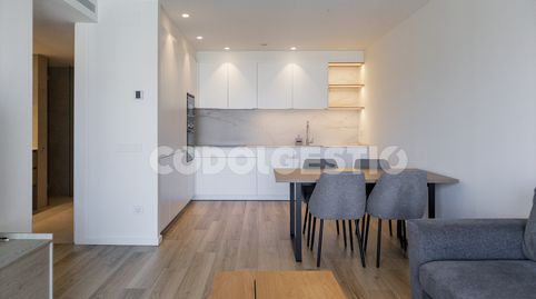Foto 5 de Piso en venta en Mossèn Gudiol, Centre, Vic