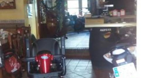 Foto 5 von Geschaftsraum zum Verkauf in Centro, Estepona