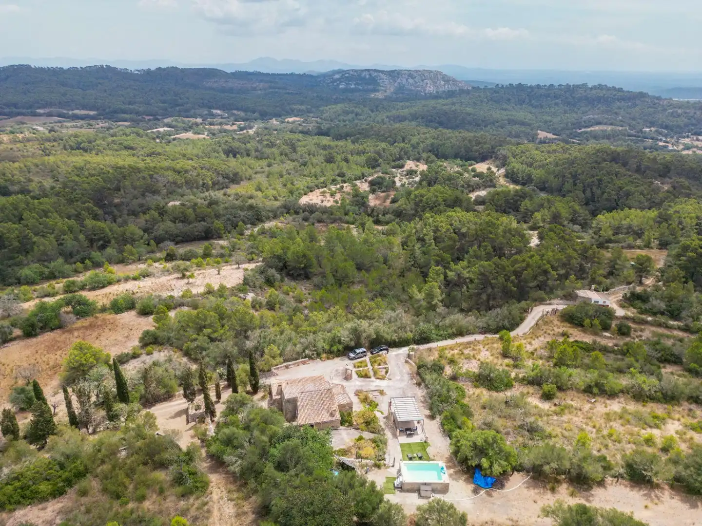Maison rustique avec piscine à vendre à SECTOR 2, imagen 40