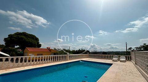 Foto 2 de Casa o chalet en venta en Cañapar, Turís, Valencia