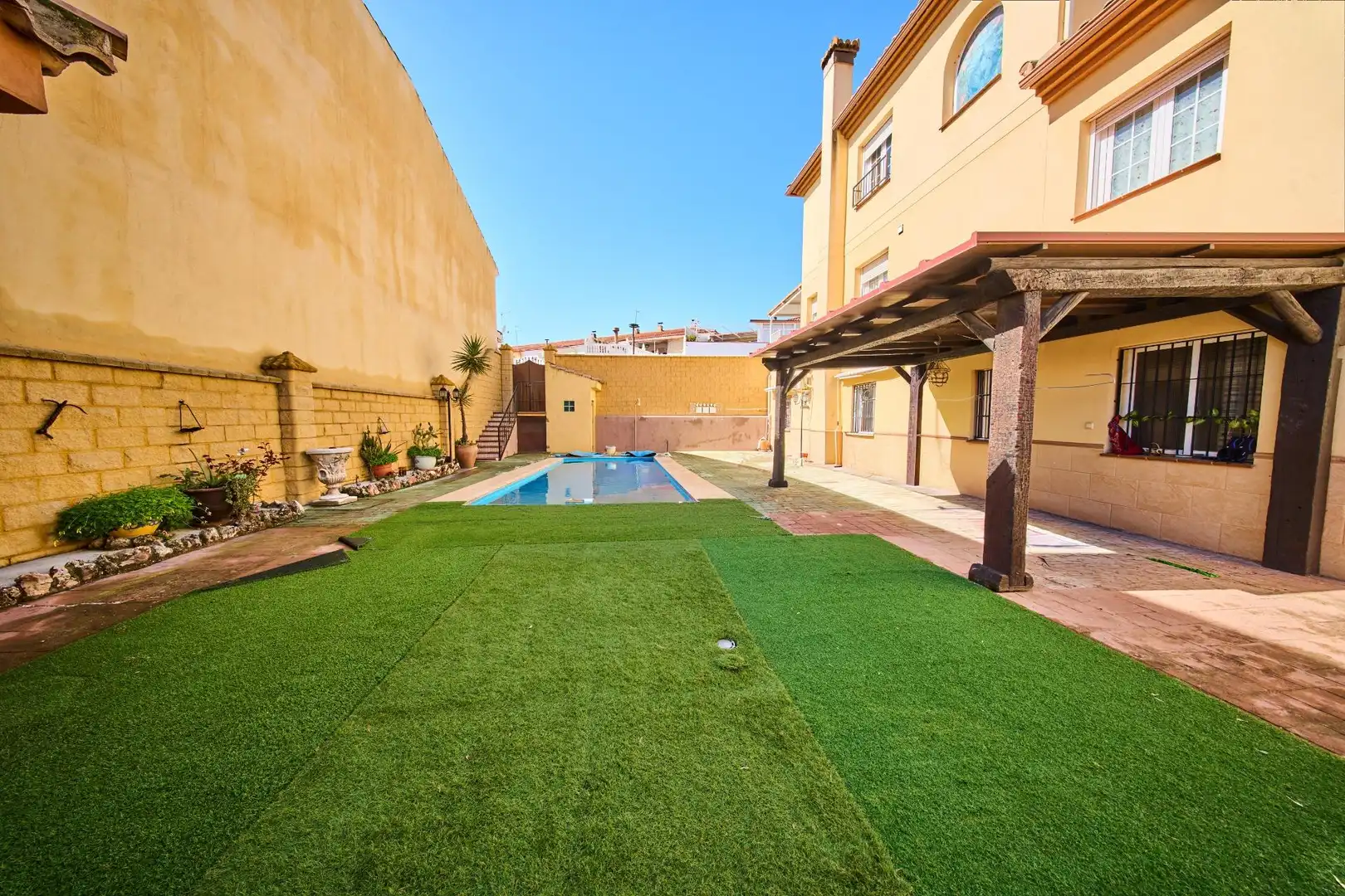 Detached house for sale in Calle SAN JORGE, imagen 5