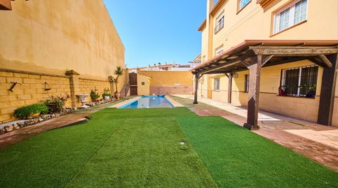 CHALET DOS PLANTAS , DOS CASAS EN UNA  CON SOLAR CON PISCINA , REFUGIO DE TRANQUILIDAD, imatge 5
