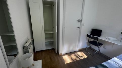 Foto 3 de Apartament per a compartir a Trafalgar,  Madrid Capital