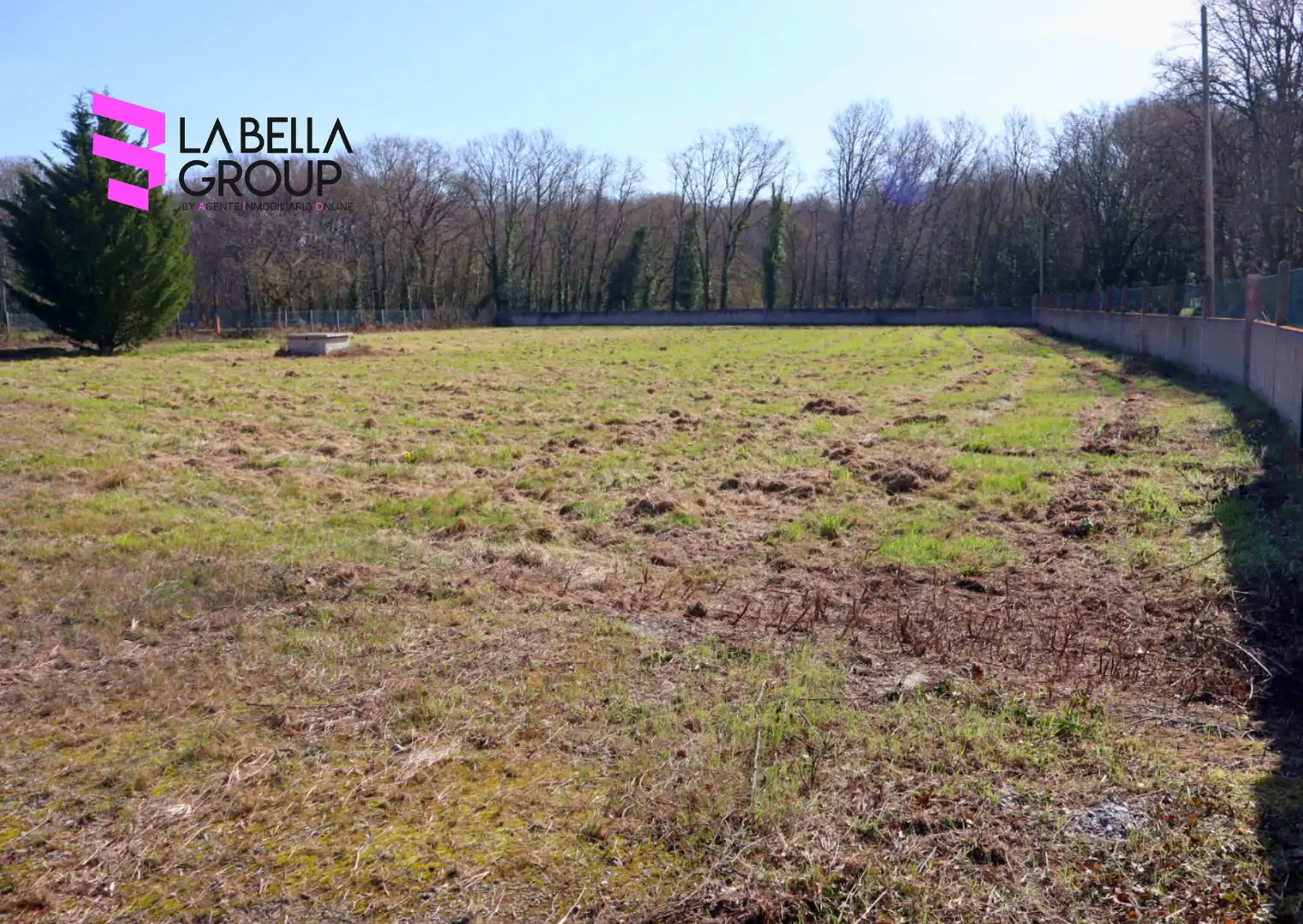 Terreny residencial en venda a Lugar Subida, a-Bonxe, imagen 4