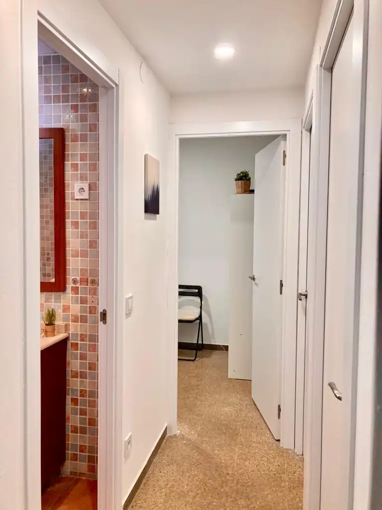 Flat for rent in Carrer de las Navas de Tolosa, Zona Nord