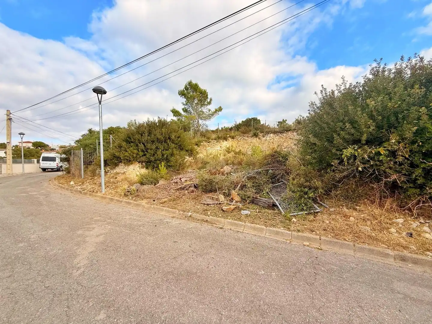 Residencial en venda en Calafell