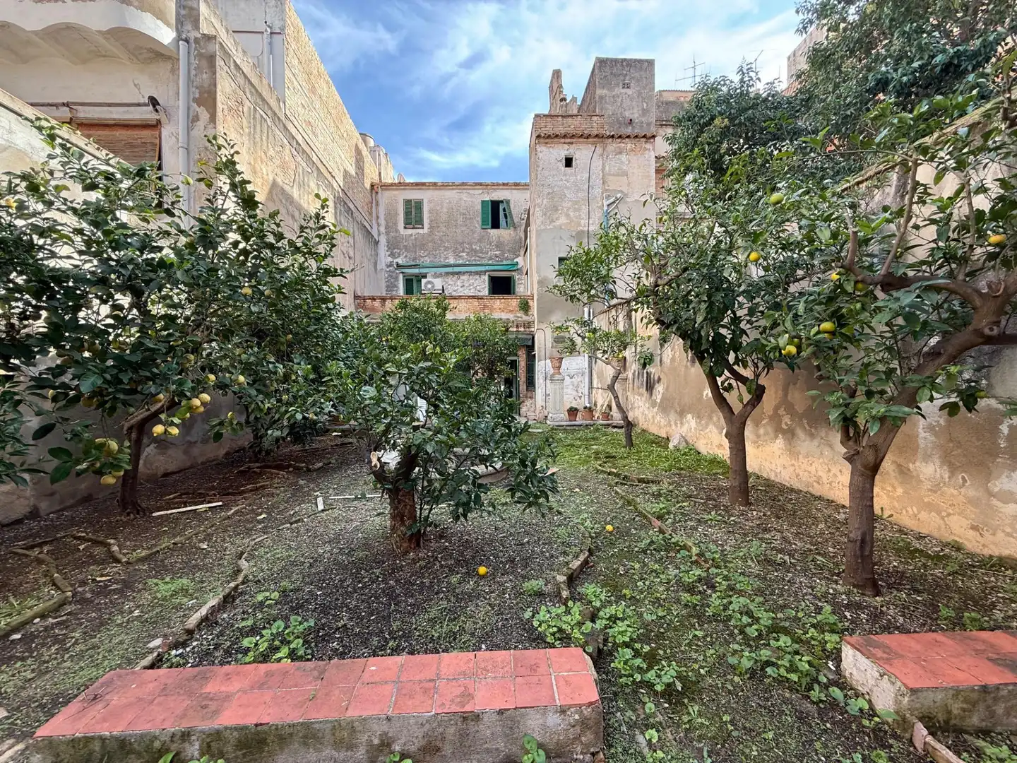 Casa o xalet en venda en La Ràpita amb Aire condicionat, Calefacció i Jardí privat