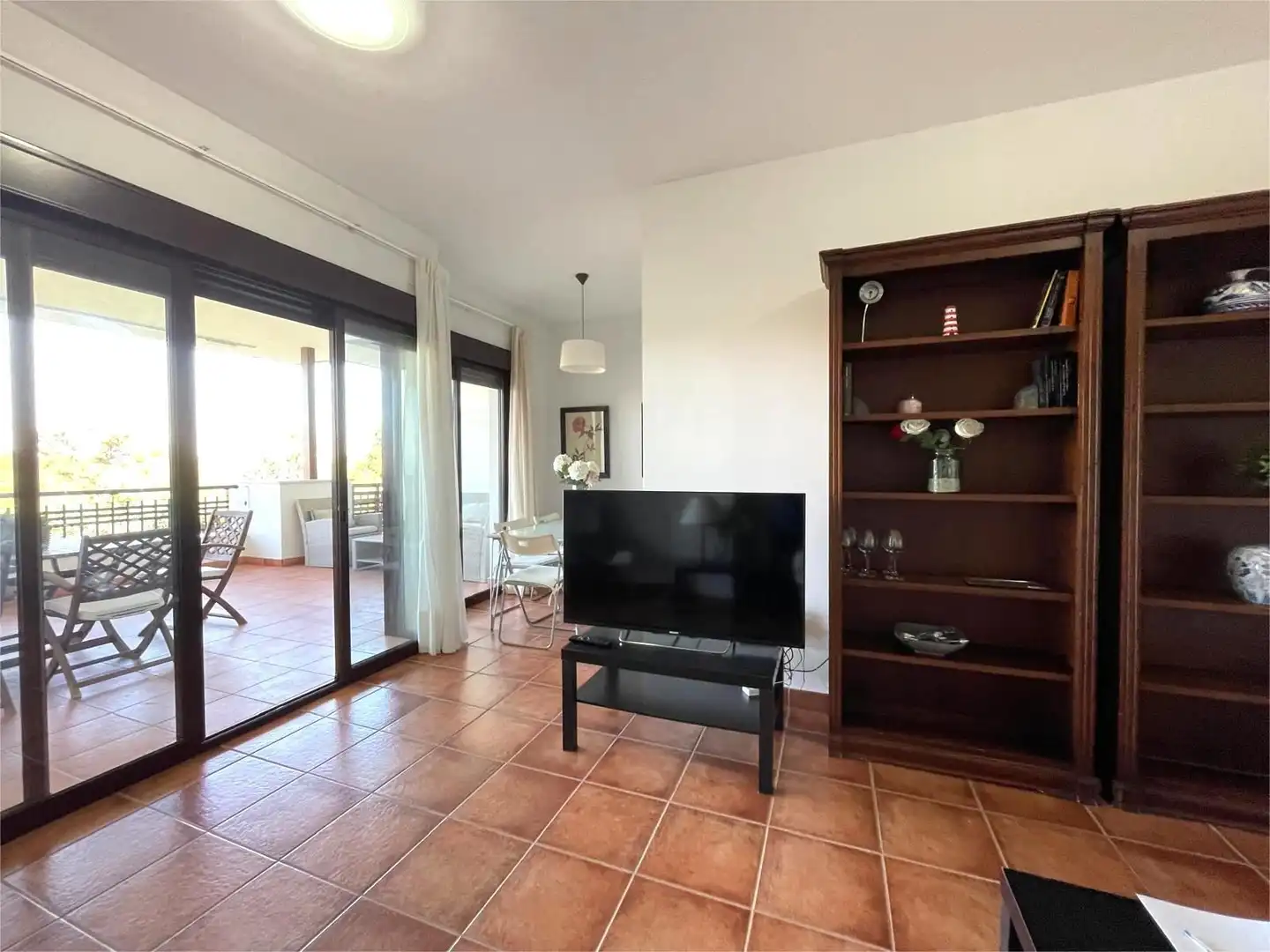Ático con piscina en venta en El Rompido, imagen 6