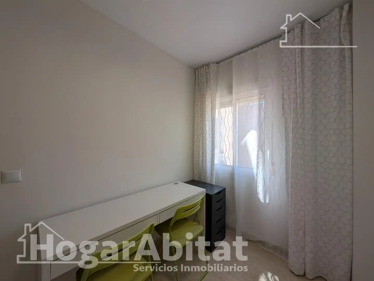 Piso con terraza en venta en Calle del Capitán Rueda, imagen 23