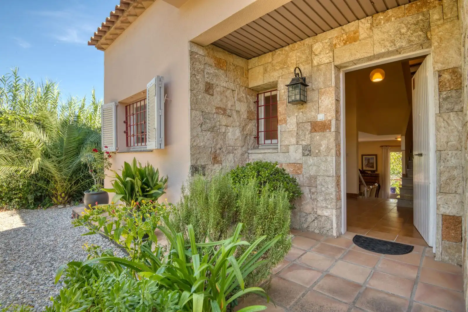 Reihenhaus zum Verkauf in Francesc Isgleas