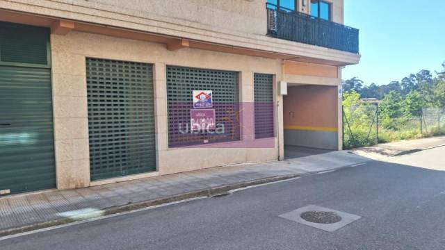 Local comercial en Alquiler en Salceda de Caselas