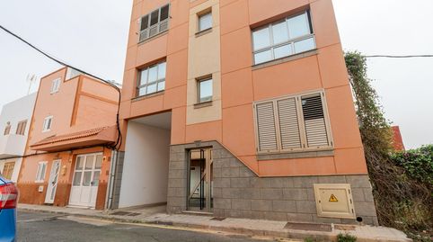 Foto 2 de Piso en venta en Calle Churruca, 27, Ingenio pueblo, Ingenio