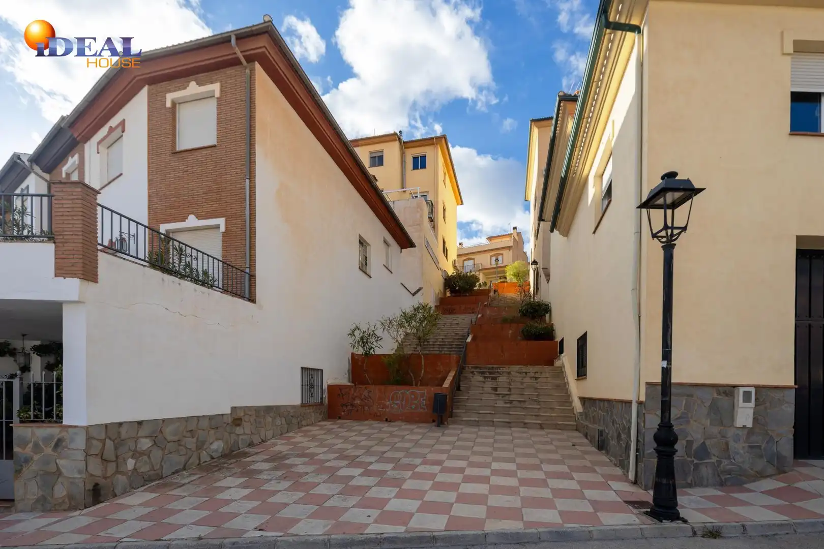 Casa amb terrassa en venda a Alfacar, imagen 31