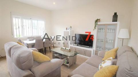 Photo 4 of Duplex for sale in La Hoya, Murcia