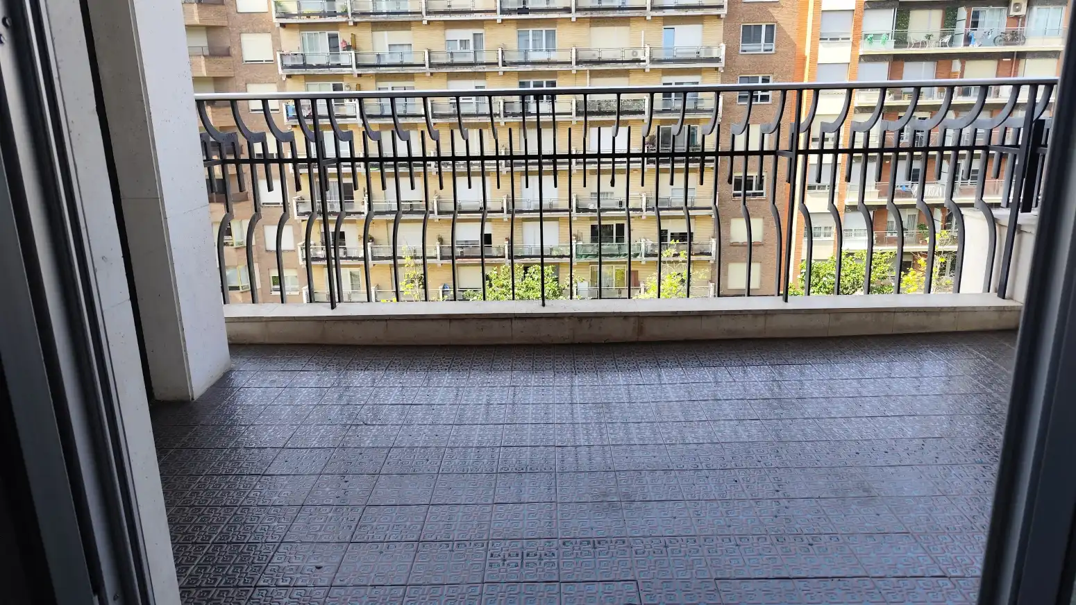 Pis amb terrassa en venda a Logroño - Gran Via Juan Carlos I, imagen 6